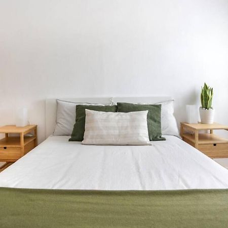 Tommy'S Flat Apartment Mestre Bagian luar foto