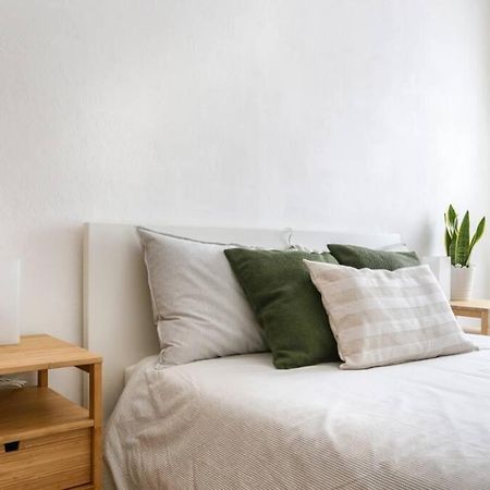 Tommy'S Flat Apartment Mestre Bagian luar foto