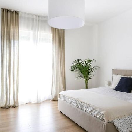 Tommy'S Flat Apartment Mestre Bagian luar foto