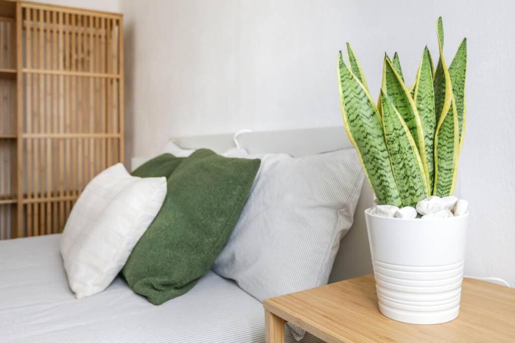 Tommy'S Flat Apartment Mestre Bagian luar foto