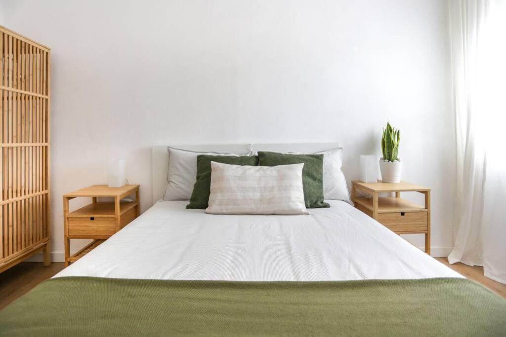 Tommy'S Flat Apartment Mestre Bagian luar foto