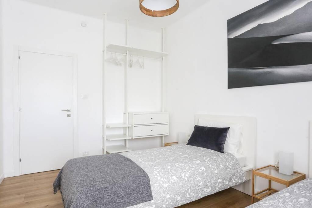 Tommy'S Flat Apartment Mestre Bagian luar foto