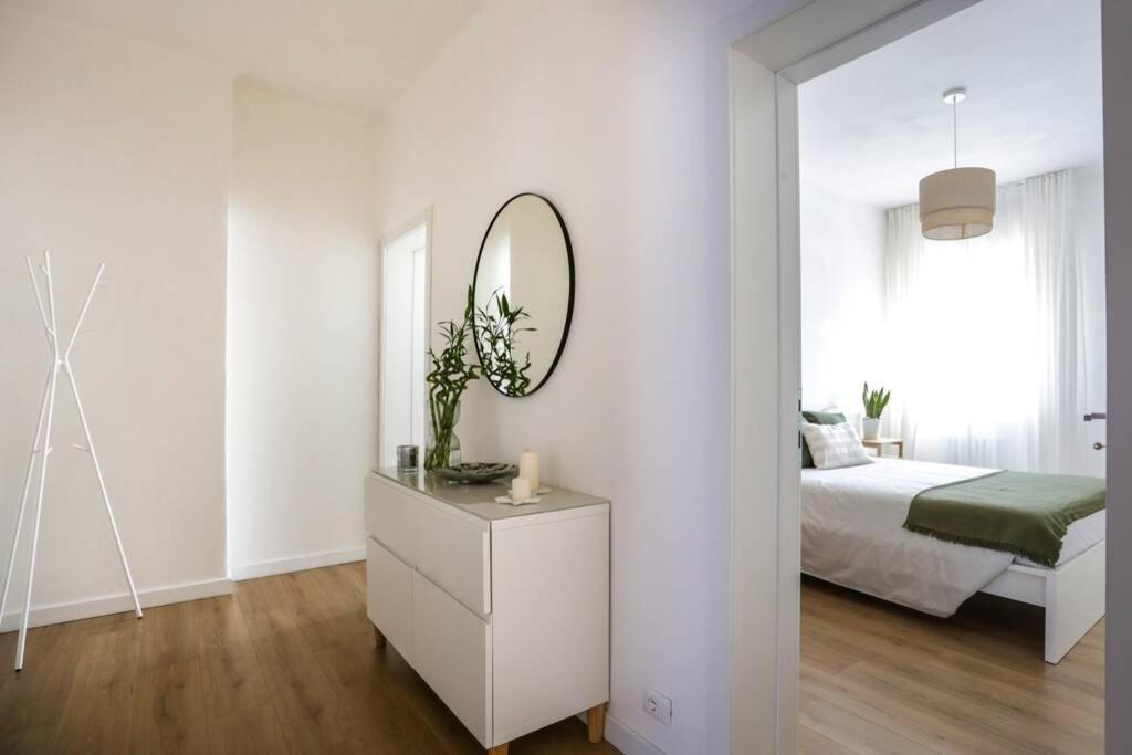 Tommy'S Flat Apartment Mestre Bagian luar foto
