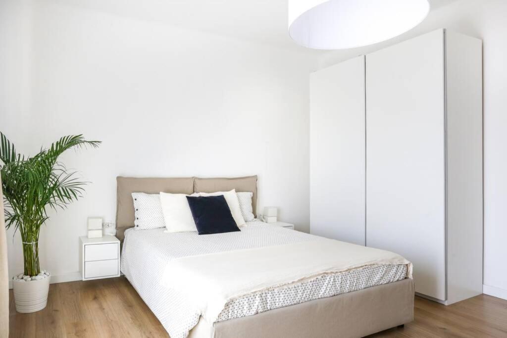 Tommy'S Flat Apartment Mestre Bagian luar foto