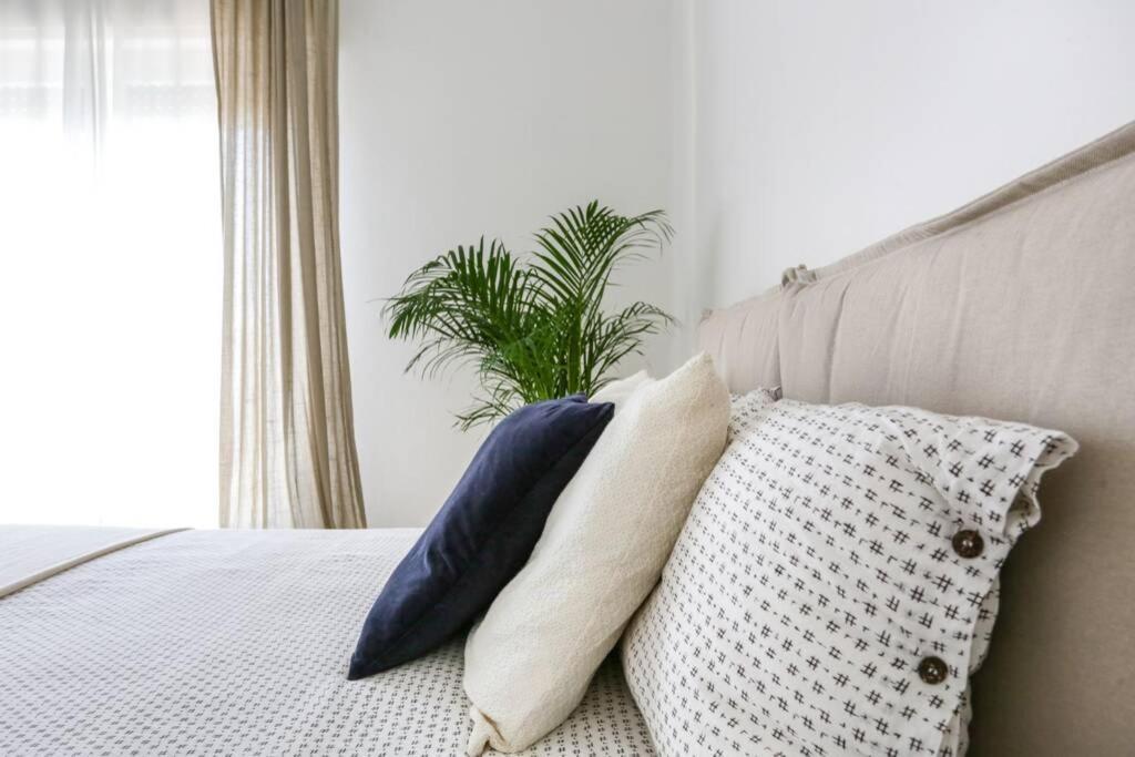 Tommy'S Flat Apartment Mestre Bagian luar foto