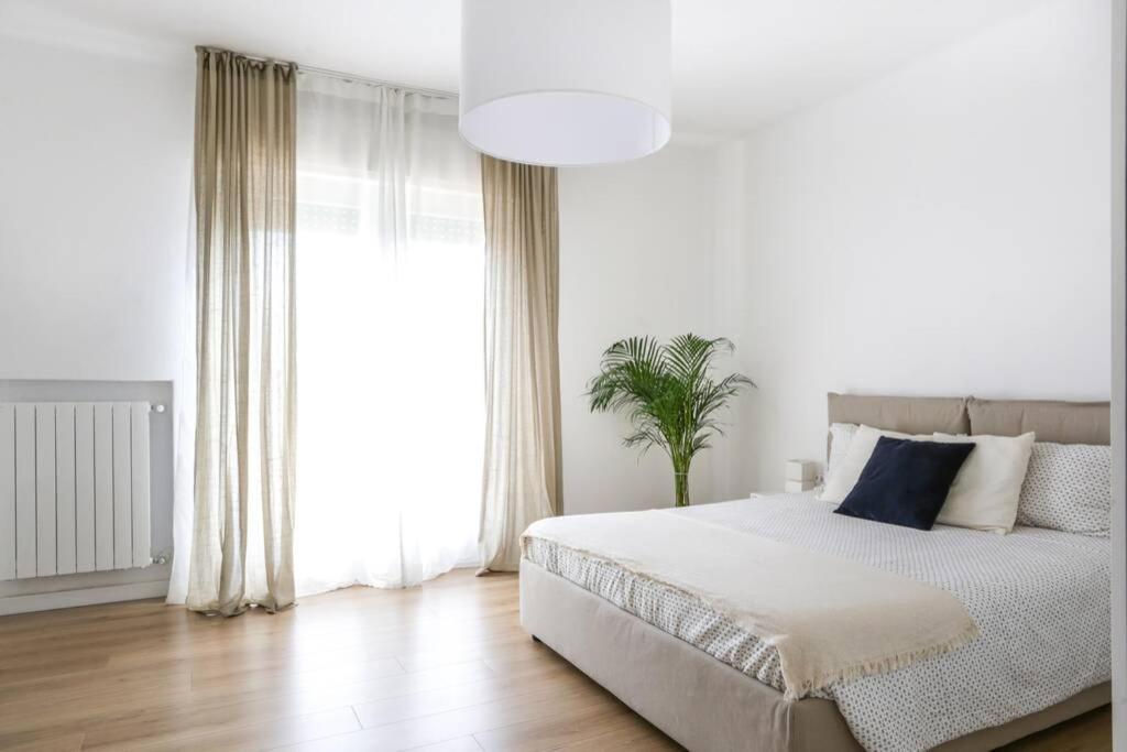 Tommy'S Flat Apartment Mestre Bagian luar foto