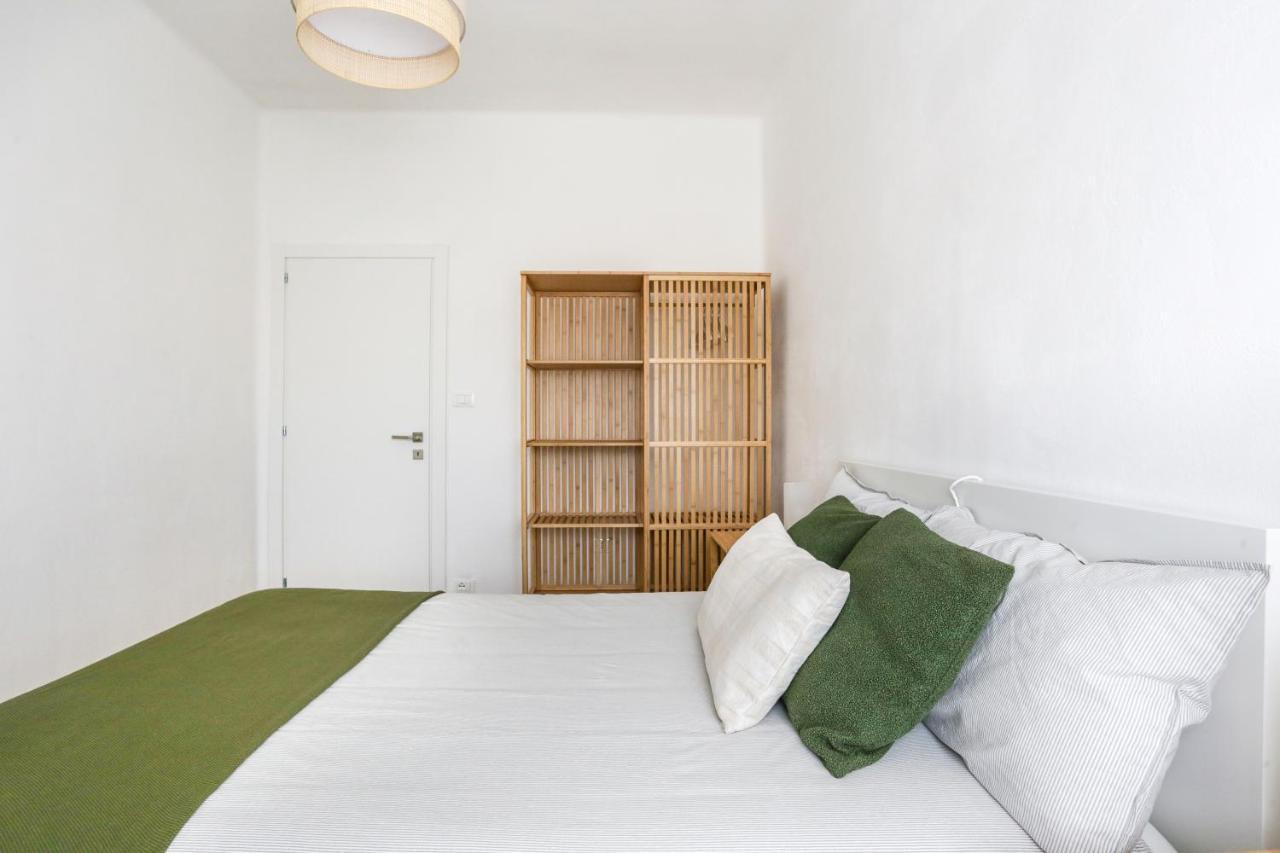 Tommy'S Flat Apartment Mestre Bagian luar foto